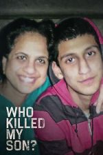 Watch Who Killed My Son? (TV Special 2021) 0123movies