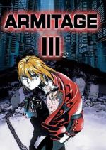 Watch Armitage III: Polymatrix 0123movies