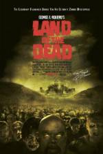 Watch Land of the Dead 0123movies