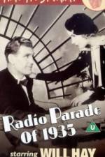 Watch Radio Parade of 1935 0123movies