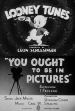 Watch You Ought to Be in Pictures (Short 1940) 0123movies