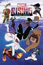 Watch Marvel Rising: Chasing Ghosts 0123movies
