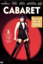 Watch Cabaret 0123movies