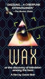 Watch Wax, or the Discovery of Television Among the Bees 0123movies