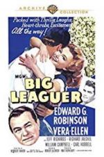Watch Big Leaguer 0123movies