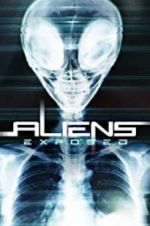 Watch Aliens Exposed 0123movies