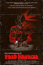 Watch The Confession of Fred Krueger 0123movies