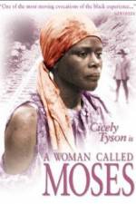 Watch A Woman Called Moses 0123movies