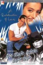 Watch Aap Mujhe Achche Lagne Lage 0123movies