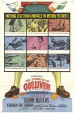 Watch The 3 Worlds of Gulliver 0123movies
