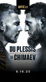 Watch UFC 319: du Plessis vs. Chimaev 0123movies