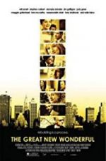 Watch The Great New Wonderful 0123movies