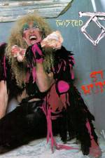 Watch Twisted Sister: Stay Hungry 0123movies