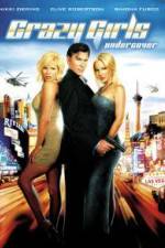 Watch Crazy Girls Undercover 0123movies