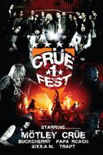 Watch Motley Crue Live Crue Fest 0123movies