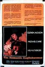 Watch The Romantic Englishwoman 0123movies
