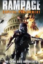 Watch Rampage: Capital Punishment 0123movies