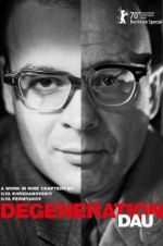 Watch DAU. Degeneratsiya 0123movies