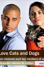 Watch PBS Nature - Why We Love Cats And Dogs 0123movies
