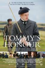 Watch Tommys Honour 0123movies