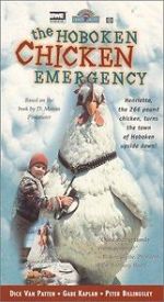 Watch The Hoboken Chicken Emergency 0123movies