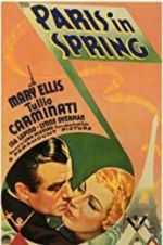 Watch Paris in Spring 0123movies