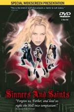 Watch Sinners and Saints 0123movies