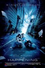 Watch The Happening 0123movies