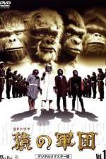 Watch Time of the Apes 0123movies