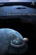 Watch Discovery Channel Monsters and Mysteries in Alaska 0123movies