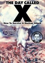 Watch A Day Called X (TV Short 1957) 0123movies