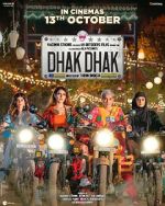 Watch Dhak Dhak 0123movies