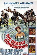 Watch The Deadly Companions 0123movies