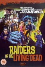 Watch Raiders of the Living Dead 0123movies
