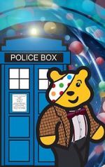 Watch Doctor Who: Children in Need Special (TV Short 2005) 0123movies