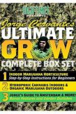 Watch Jorge Cervantes Ultimate Grow Complete Box Set 0123movies