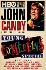 Watch The 8th Annual Young Comedians Show 0123movies