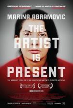 Watch Marina Abramovic: The Artist Is Present 0123movies