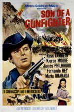 Watch Son of a Gunfighter 0123movies