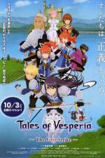 Watch Teiruzu obu vesuperia The first strike 0123movies