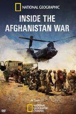 Watch Inside the Afghanistan War 0123movies