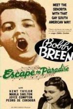Watch Escape to Paradise 0123movies