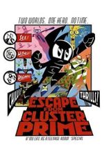 Watch My Life as a Teenage Robot: Escape from Cluster Prime 0123movies
