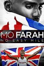 Watch Mo Farah: No Easy Mile 0123movies