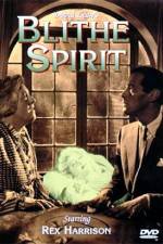 Watch Blithe Spirit 0123movies