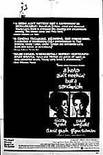Watch A Hero Ain't Nothin' But a Sandwich 0123movies