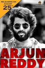 Watch Arjun Reddy 0123movies