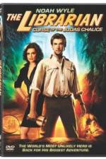 Watch The Librarian: The Curse of the Judas Chalice 0123movies