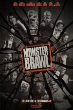 Watch Monster Brawl 0123movies