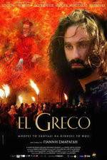 Watch El Greco 0123movies